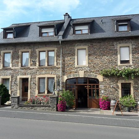 Weingut Licht-Stadtfeld Браунеберг Экстерьер фото